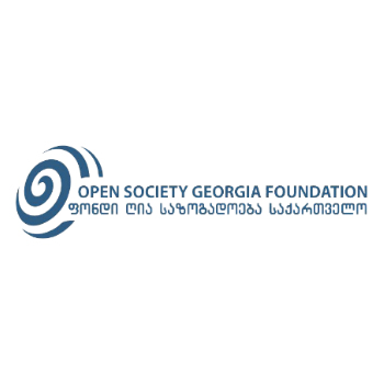 Open Society Georgia Foundation 